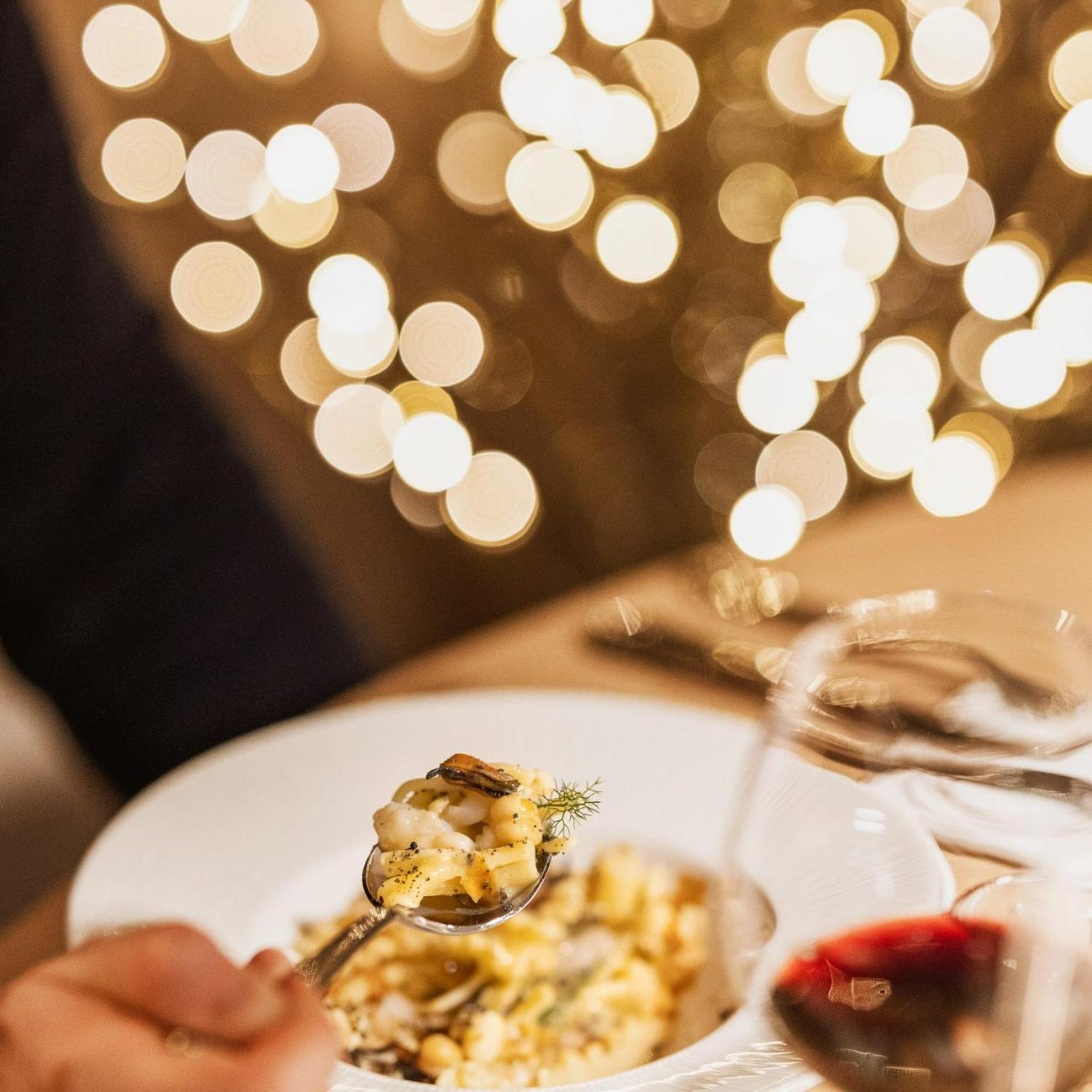 Le Sei Conche Relais & Spa Gemini Kültér fotó