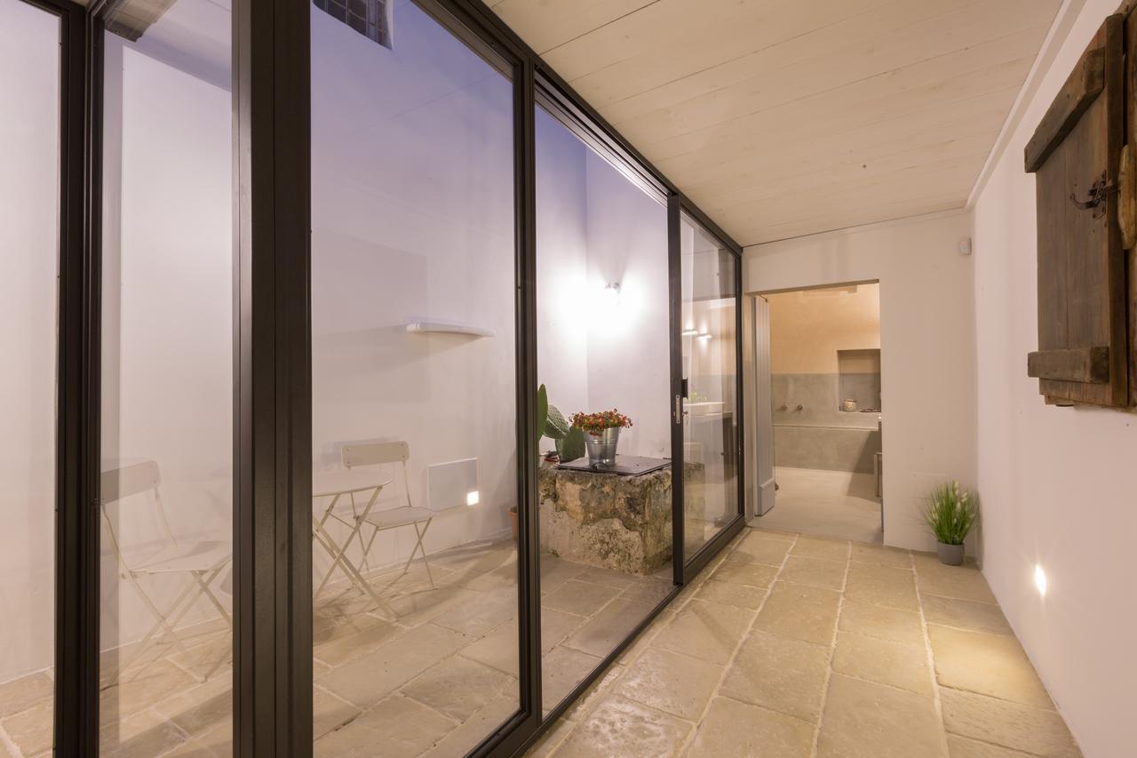Le Sei Conche Relais & Spa Gemini Kültér fotó
